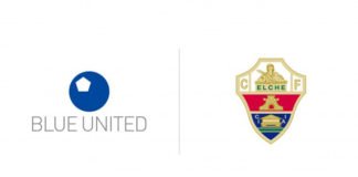 El Elche C.F. y la consultoría Blue United renuevan su colaboración por tercera temporada consecutiva