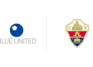 El Elche C.F. y la consultoría Blue United renuevan su colaboración por tercera temporada consecutiva