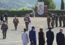 El Rey Felipe VI es aclamado en Lérida pese al infame comportamiento de alcaldes independentistas de la provincia