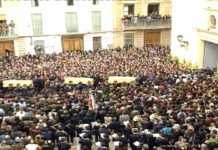 Aparecen huesos humanos en el lugar donde fueron hallados los cadáveres de las niñas de Alcàsser en 1993