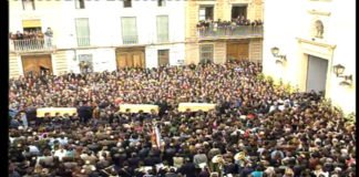 Aparecen huesos humanos en el lugar donde fueron hallados los cadáveres de las niñas de Alcàsser en 1993