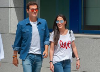 Albert Rivera renueva el Consejo General de Ciudadanos con personas leales a su proyecto