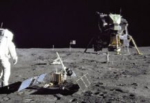 Apolo 11: 50 aniversario del primer alunizaje.