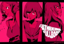Catherine: Full Body demo disponible en PS Store