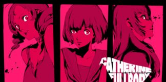 Catherine: Full Body demo disponible en PS Store