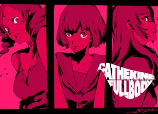 Catherine: Full Body demo disponible en PS Store