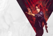 CONTROL muestra nuevo y exclusivo trailer