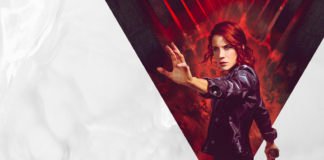 CONTROL muestra nuevo y exclusivo trailer