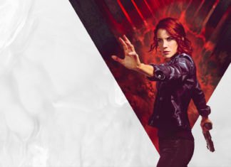 CONTROL muestra nuevo y exclusivo trailer