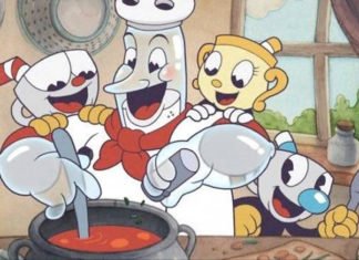 Cuphead: The Delicious Last Course se retrasa a 2020 y estrena nuevo tráiler