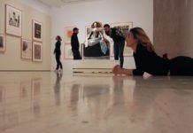 El MACA presenta el catálogo de actividades dentro de la Noche en Blanco de Alicante