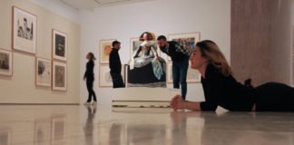 El MACA presenta el catálogo de actividades dentro de la Noche en Blanco de Alicante