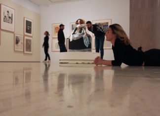 El MACA presenta el catálogo de actividades dentro de la Noche en Blanco de Alicante