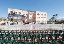 Este viernes arranca el XXXI Festival de Cine de l’Alfàs con una noche dedicada a Cuba y el XL aniversario del Cine Roma