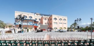 Este viernes arranca el XXXI Festival de Cine de l’Alfàs con una noche dedicada a Cuba y el XL aniversario del Cine Roma