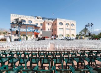 Este viernes arranca el XXXI Festival de Cine de l’Alfàs con una noche dedicada a Cuba y el XL aniversario del Cine Roma