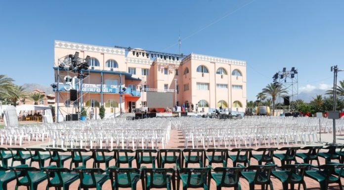 Este viernes arranca el XXXI Festival de Cine de l’Alfàs con una noche dedicada a Cuba y el XL aniversario del Cine Roma