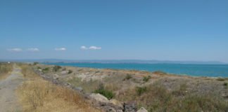Las playas españolas se cobran varios ahogados este caluroso 20 de julio de 2019