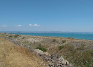 Las playas españolas se cobran varios ahogados este caluroso 20 de julio de 2019