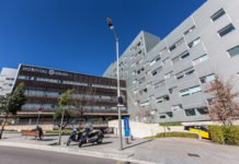 La Clínica Quirón sufrió ciberataques para lograr los historiales clínicos del Rey Don Juan Carlos