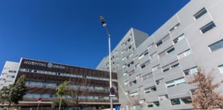 La Clínica Quirón sufrió ciberataques para lograr los historiales clínicos del Rey Don Juan Carlos