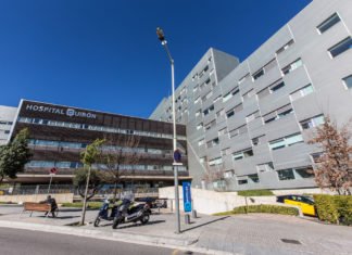 La Clínica Quirón sufrió ciberataques para lograr los historiales clínicos del Rey Don Juan Carlos