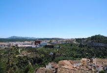 La Nucía acoge el foro deportivo homenaje a Pedro Ferrándiz con presencia del presidente del Real Madrid Florentino Pérez