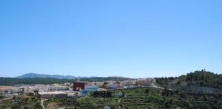 La Nucía acoge el foro deportivo homenaje a Pedro Ferrándiz con presencia del presidente del Real Madrid Florentino Pérez