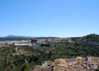 La Nucía acoge el foro deportivo homenaje a Pedro Ferrándiz con presencia del presidente del Real Madrid Florentino Pérez