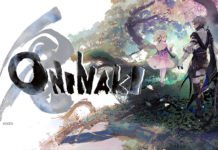 Demo de Oninaki ya disponible en PS4 y Switch