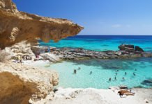 Las mejores playas de España para visitar este verano