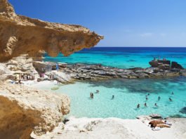 Las mejores playas de España para visitar este verano