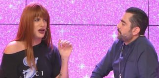 King Jedet denuncia un ataque homófobo del comico Dani Mateo