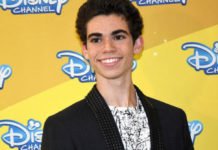 Muere Cameron Boyce, estrella de Disney Channel, a los 20 años