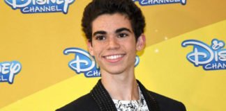 Muere Cameron Boyce, estrella de Disney Channel, a los 20 años