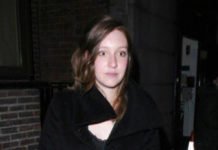 Muere a los 15 años Iris Annabel, la hija mayor de los multimillonarios Ben Goldsmith y Kate Rothschild