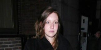 Muere a los 15 años Iris Annabel, la hija mayor de los multimillonarios Ben Goldsmith y Kate Rothschild