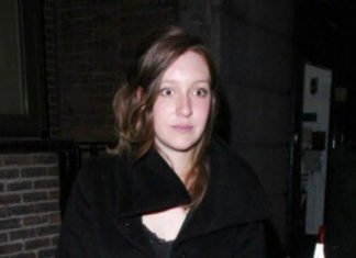 Muere a los 15 años Iris Annabel, la hija mayor de los multimillonarios Ben Goldsmith y Kate Rothschild