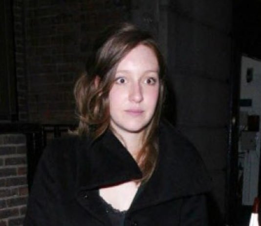 Muere a los 15 años Iris Annabel, la hija mayor de los multimillonarios Ben Goldsmith y Kate Rothschild
