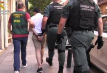 Detenido el ponferradino Lupin, el mayor ciberestafador de España cuando preparaba un golpe de un millón de euros