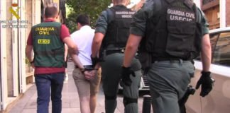 Detenido el ponferradino Lupin, el mayor ciberestafador de España cuando preparaba un golpe de un millón de euros