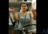 “Maricona. Me da asco veros besaros”: Los insultos a unas chicas que se besan en el tren en Barcelona