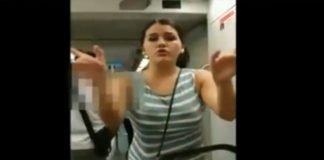 “Maricona. Me da asco veros besaros”: Los insultos a unas chicas que se besan en el tren en Barcelona