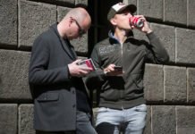 Un estudio reciente dice: «El consumo de bebidas azucaradas aumenta el riesgo de sufrir cáncer»