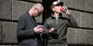 Un estudio reciente dice: «El consumo de bebidas azucaradas aumenta el riesgo de sufrir cáncer»