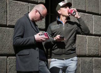 Un estudio reciente dice: «El consumo de bebidas azucaradas aumenta el riesgo de sufrir cáncer»