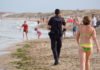 «ALERTA» Cierran al baño tres playas en Alicante tras la mordedura de un pez a dos niños