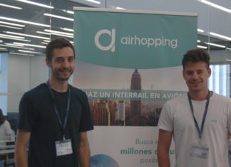 Dos Valencianos crean la fórmula para recorrer Europa por 50 euros