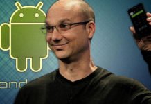 De fundar Android a dirigir una red de prostitución: la escandalosa vida de Andy Rubin
