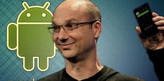 De fundar Android a dirigir una red de prostitución: la escandalosa vida de Andy Rubin